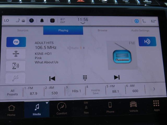 2023 Jeep Grand Cherokee GRAND CHEROKEE LIMITED 4X2