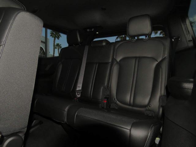 2023 Wagoneer Wagoneer Wagoneer 4X4