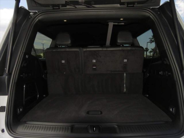 2023 Wagoneer Wagoneer Wagoneer 4X4