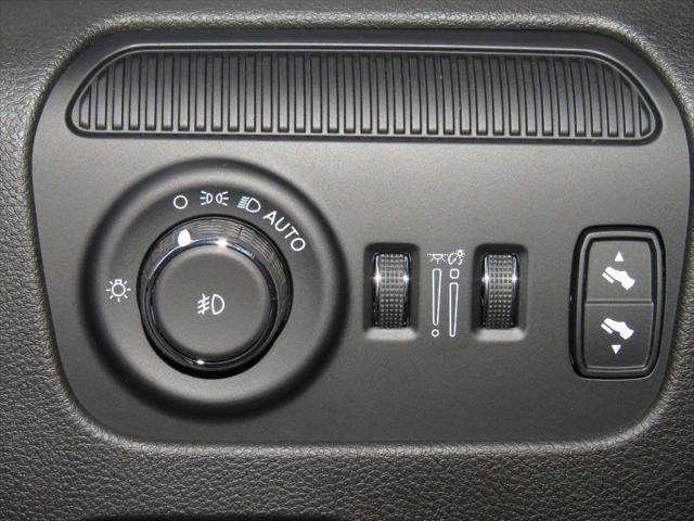 2023 Wagoneer Wagoneer Wagoneer 4X4