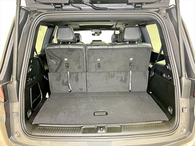 2023 Wagoneer Wagoneer Wagoneer 4X4