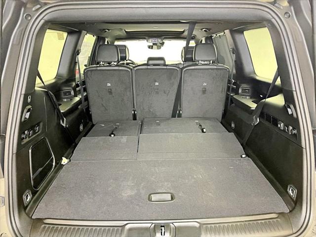 2023 Wagoneer Wagoneer Wagoneer 4X4