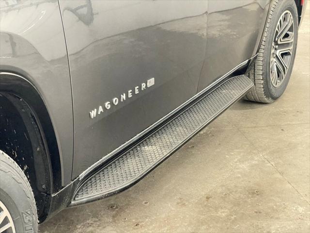 2023 Wagoneer Wagoneer Wagoneer 4X4