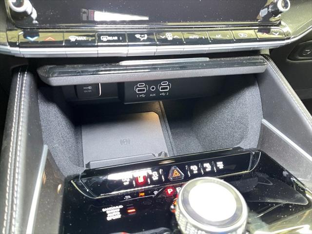 2023 Wagoneer Wagoneer Wagoneer 4X4