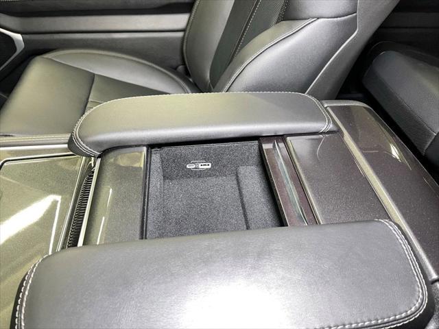 2023 Wagoneer Wagoneer Wagoneer 4X4