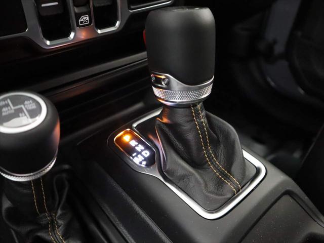 2023 Jeep Wrangler 4xe WRANGLER HIGH ALTITUDE 4xe