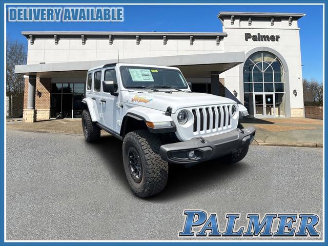 New & Used Jeep Wrangler for Sale Near Commerce, GA | Discover Cars for Sale