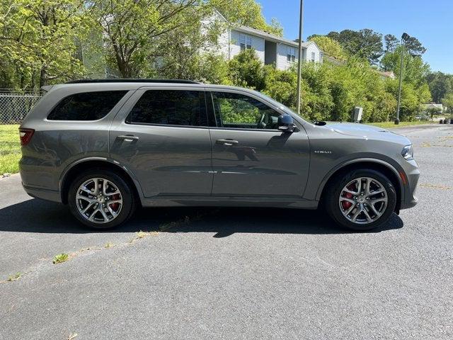 2023 Dodge Durango DURANGO R/T PLUS AWD