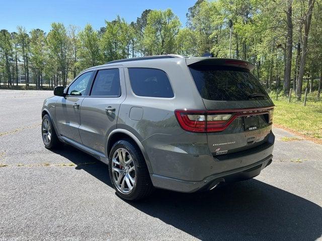2023 Dodge Durango DURANGO R/T PLUS AWD