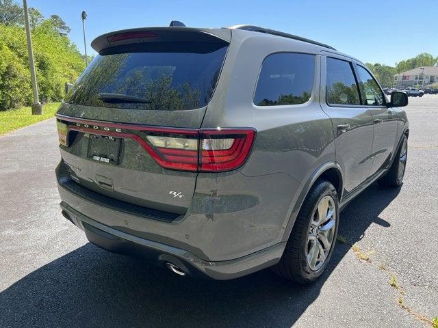 2023 Dodge Durango DURANGO R/T PLUS AWD