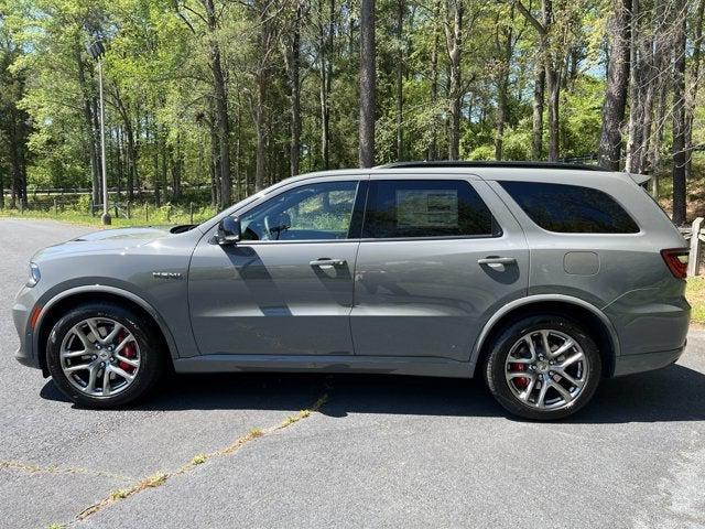 2023 Dodge Durango DURANGO R/T PLUS AWD