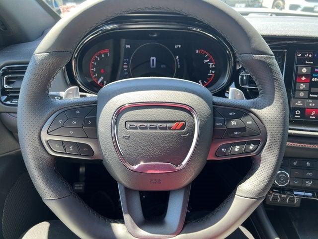 2023 Dodge Durango DURANGO R/T PLUS AWD