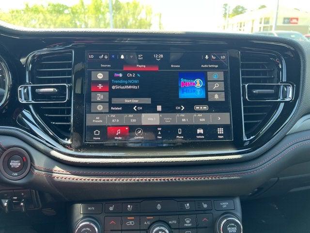 2023 Dodge Durango DURANGO R/T PLUS AWD