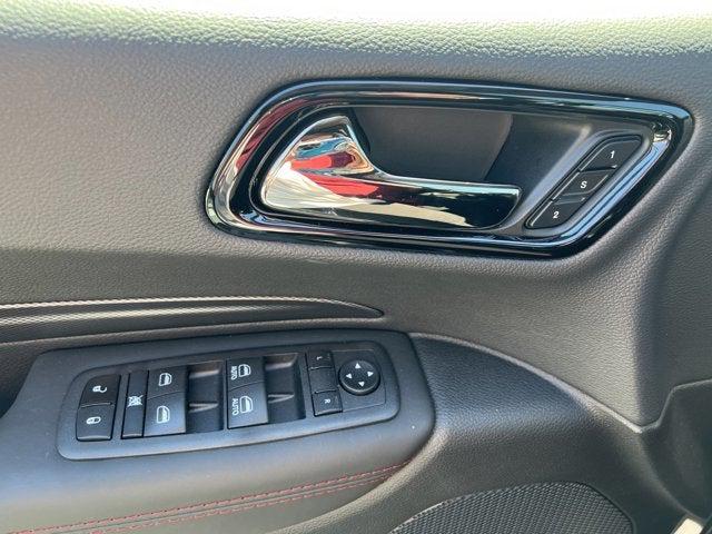 2023 Dodge Durango DURANGO R/T PLUS AWD