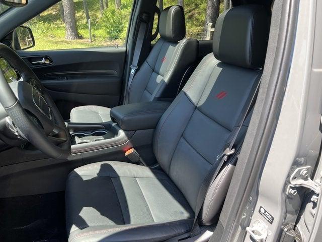 2023 Dodge Durango DURANGO R/T PLUS AWD