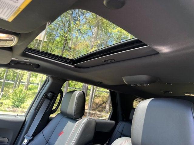 2023 Dodge Durango DURANGO R/T PLUS AWD
