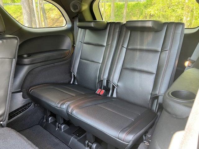2023 Dodge Durango DURANGO R/T PLUS AWD