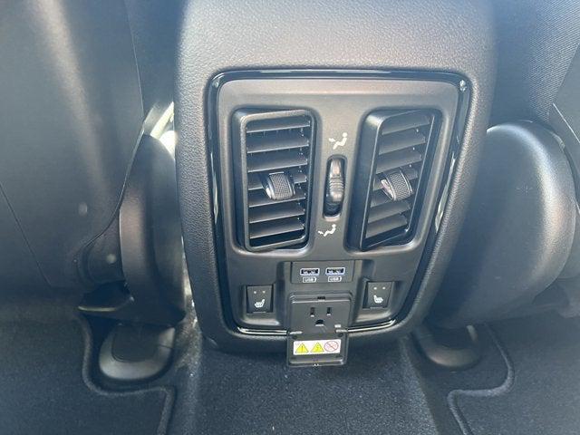 2023 Dodge Durango DURANGO R/T PLUS AWD