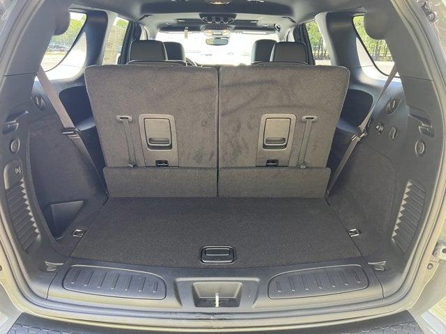 2023 Dodge Durango DURANGO R/T PLUS AWD