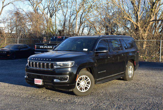 2023 Jeep Wagoneer Series I 4x4 for sale in Austin, TX