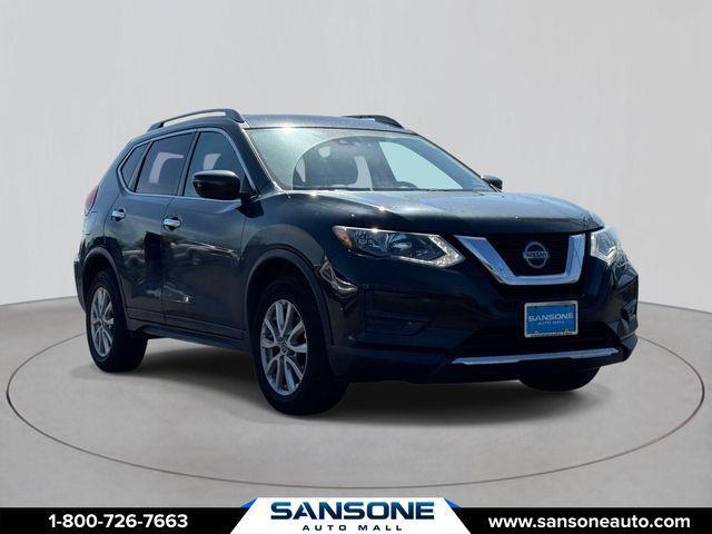 2020 Nissan Rogue SV Intelligent AWD for sale in AVENEL, NJ