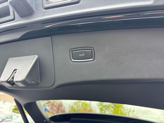 2020 Porsche Cayenne Turbo
