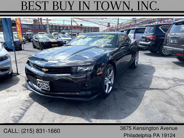 Chevrolet Camaro 1LS for Sale near Me | Discover Cars for Sale