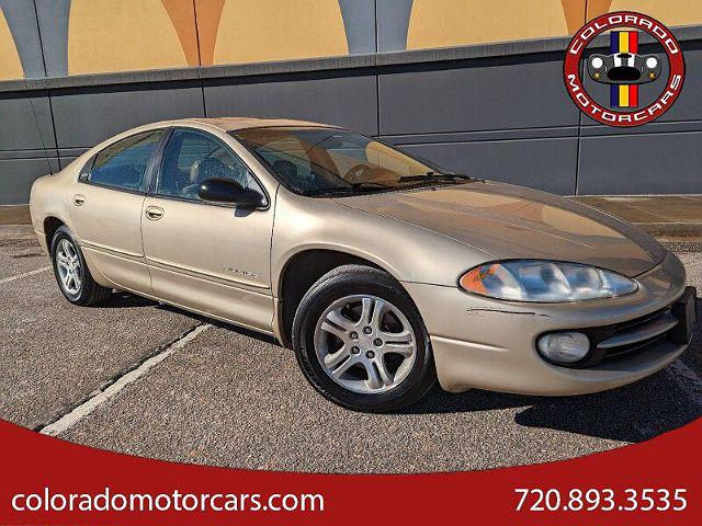 2000 Dodge Intrepid ES for sale in Englewood, CO