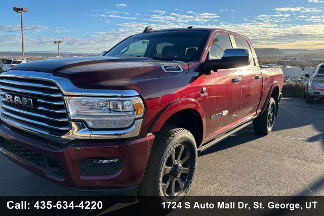 2022 Ram 2500