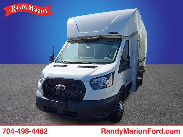 2023 Ford Transit Cutaway Base for sale in Statesville, NC