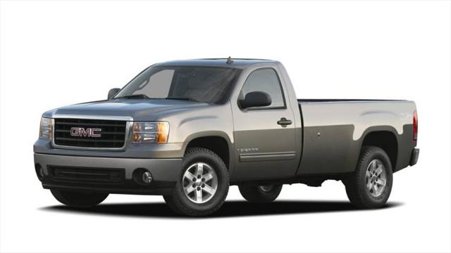 2008 GMC Sierra 1500 Work Truck for sale in Bainbridge, GA