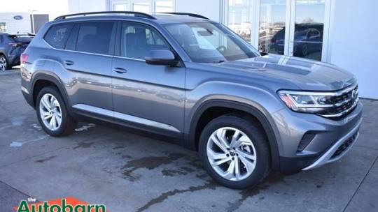 2023 Volkswagen Atlas 2.0T SE w/Technology for sale near Countryside, IL