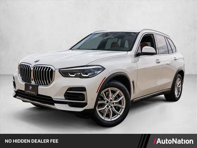 2023 BMW X5 xDrive40i for sale in Westmont, IL
