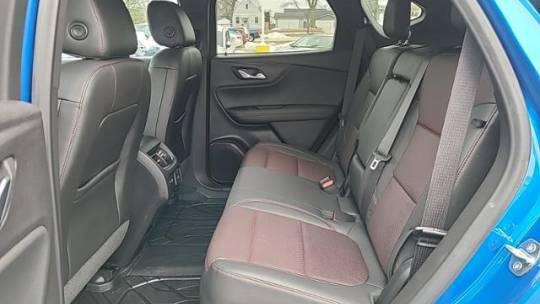 2020 Chevrolet Blazer AWD RS
