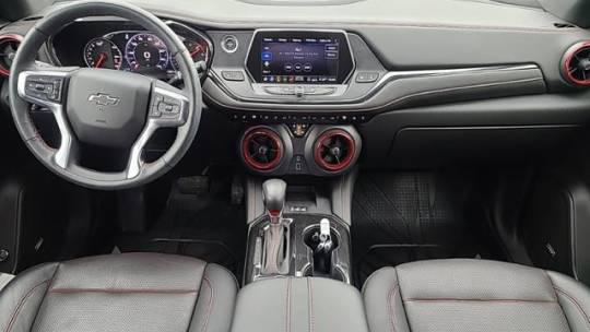2020 Chevrolet Blazer AWD RS