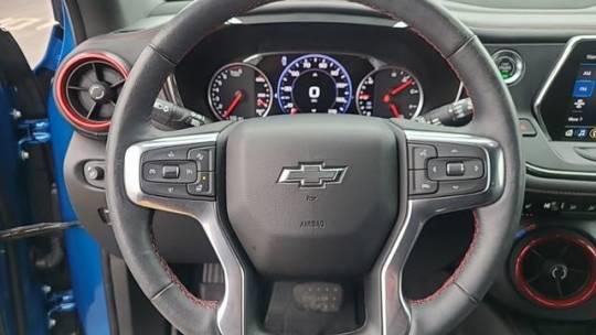 2020 Chevrolet Blazer AWD RS