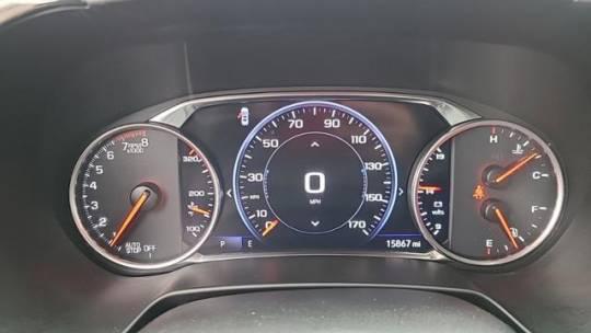 2020 Chevrolet Blazer AWD RS