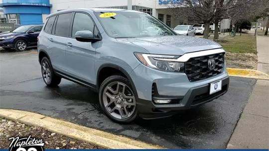 2023 Honda Passport AWD EX-L for sale near Oak Lawn, IL