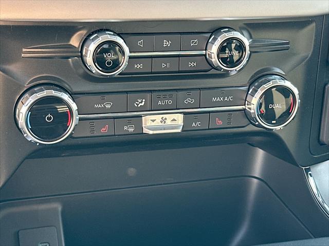 2022 Ford F-150 XL/XLT/LARIAT/King Ranch/Platinum/Limited/Tremor