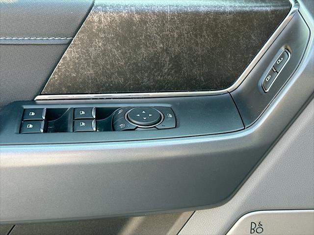 2022 Ford F-150 XL/XLT/LARIAT/King Ranch/Platinum/Limited/Tremor