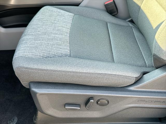 2022 Ford F-150 XL/XLT/LARIAT/King Ranch/Platinum/Limited/Tremor