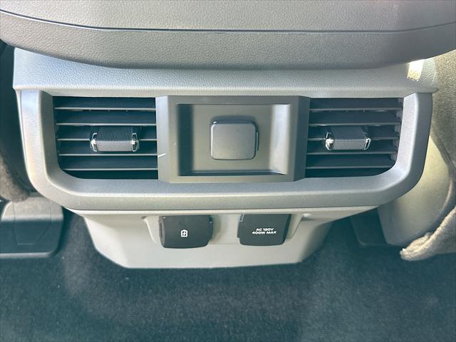 2022 Ford F-150 XL/XLT/LARIAT/King Ranch/Platinum/Limited/Tremor