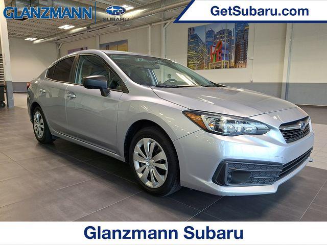 2020 Subaru Impreza Sedan for sale in Jenkintown, PA