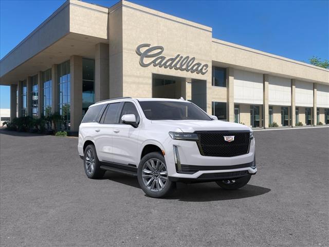 2023 Cadillac Escalade Sport Platinum for sale in Phoenix, AZ