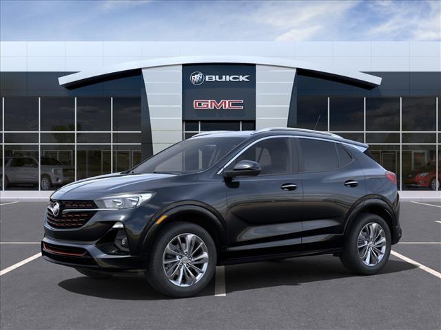 2023 Buick Encore GX Select FWD