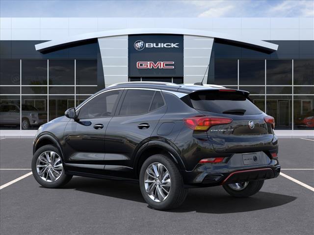2023 Buick Encore GX Select FWD