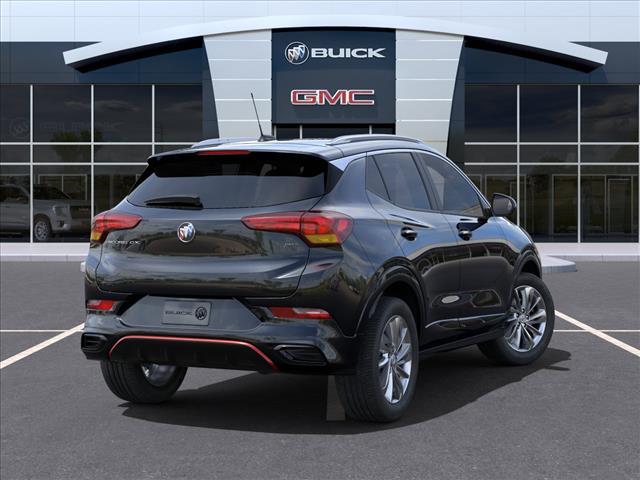 2023 Buick Encore GX Select FWD