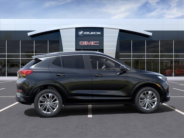 2023 Buick Encore GX Select FWD