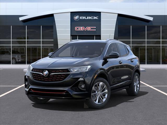 2023 Buick Encore GX Select FWD