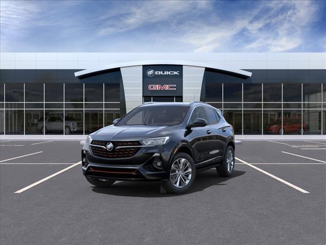 2023 Buick Encore GX Select FWD